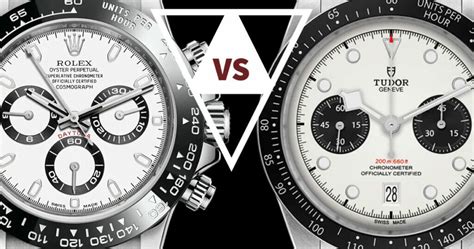 Tudor Black Bay Chrono vs Zenith Chronomaster Sport.